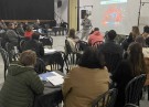 Brindaron una capacitación para prevenir estafas virtuales 