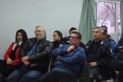 Presentaron la App “Mungis Tranqueras Abiertas”