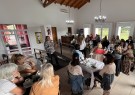 Un nuevo evento se llevó adelante en el Hotel “La Posta”