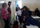 Proyecto escolar “Los guardianes del medio ambiente”