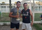 Se realizó el Torneo de Penales en el Polideportivo Municipal