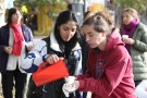 La Biblioteca celebró sus 43 años de vida institucional