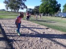 Actividades recreativas y deportivas en Bocayuva y De Bary