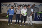 Gran cierre del Torneo de Bochas y Tejo en De Bary