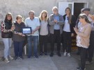 Realizaron un torneo de tejo en homenaje a “Néstor Pérez”