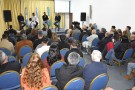 Presentaron el Polo Industrial, Comercial y de Servicios