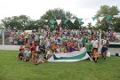 Jorge Newbery se coronó Campeón con una apabullante goleada