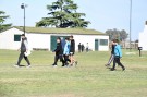 Se llevó a cabo el Torneo Intercolegial de Atletismo