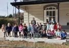 El Museo Municipal celebró la “Semana de las Artes”