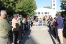 El Grupo Scout San José comenzó a festejar sus 45 años