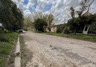 Gestionan la repavimentación del Acceso, calles Roca y Avellaneda 