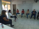 Encuentro por el Día Internacional de las Trabajadoras del Hogar