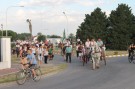 Gran participación en la “Tercera Fiesta de la Virgen Gaucha”