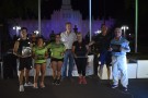 Gran participación en la maratón homenaje a Martín Villegas