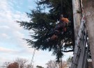 Bomberos recibió una importante donación de equipamiento