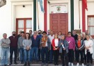 Cumplió 105 años la Asociación Portuguesa 