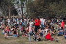 Festejos en el Bioparque Municipal por la llegada de la primavera