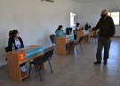 Se retomó la Campaña de Vacunación Masiva contra COVID-19