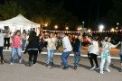 Con gran concurrencia, Quenumá celebró su 110° Aniversario