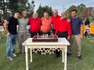 Quenumá celebró los 112 años de su fundación