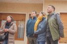 Dictaron el curso de poda y capacitación en arbolado urbano