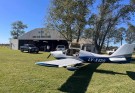 El Aeroclub realiza la tercera edición del “Aeroasado”