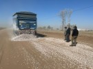 Se trabaja en el Plan Estratégico de Mejora de Caminos Rurales