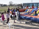 Festejos por el “Día de la Niñez” en el CIC del barrio La Unión