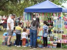 Con narraciones, talleres y música, finalizó la Feria del Libro y la Cultura