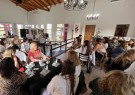 Un nuevo evento se llevó adelante en el Hotel “La Posta”