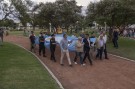 Tres Lomas celebró sus 38 años de autonomía