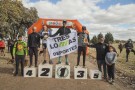 Se corrió el Rural Bike Treslomense en el marco del “6 Ciudades”