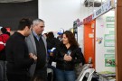 Se realizó la Feria Regional de Ciencias, Arte y Tecnología 