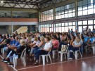 Personal del Hospital participó del PreCongreso de Salud Provincial