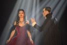 “Drácula, el musical” fue ovacionado en el Teatro Italiano  