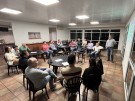 Encuentro de la “Mesa de Desarrollo Local”