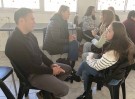 El Área de Género dictó un taller de capacitación