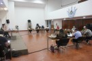 El oficialismo aprobó por mayoría la actualización de tasas 