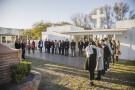 La Escuela de Educación Primaria N° 3 festejó su centenario