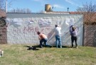 El Centro de Día festeja su Sexto Aniversario