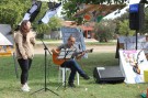 Con protagonismo de las escuelas, se conmemoró el Día de la Memoria
