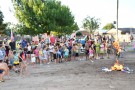 Se celebró el carnaval en el comedor social del barrio San Juan