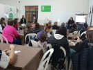 Jornada por el día de la Memoria en la Biblioteca Municipal