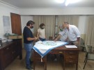 La Asociación Rural se reunió con el diputado Balbín