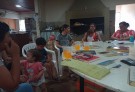 “Encuentros Literarios de Mujeres” en De Bary y Bocayuva