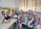 Campaña de vacunación en los establecimientos educativos 