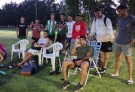 Gran participación en el Torneo de Beach Vóley