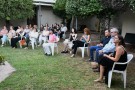 Entregaron los premios del certamen literario de la Biblioteca