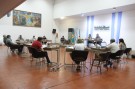 El oficialismo aprobó por mayoría la actualización de tasas 