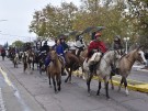 Conmemoración del 213° Aniversario de la Revolución de Mayo